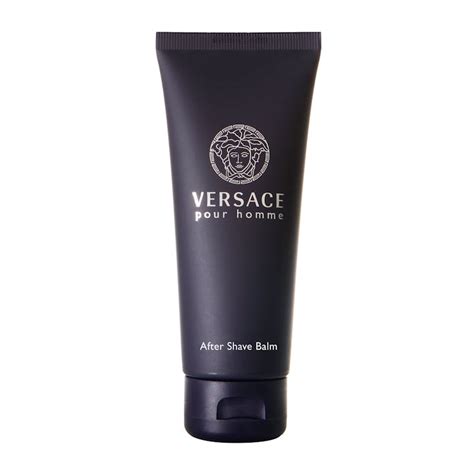 after shave versace pour homme|best versace aftershave.